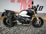 Klikněte pro detailní foto č. 2 - BMW R nineT