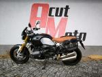 Klikněte pro detailní foto č. 1 - BMW R nineT