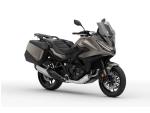 Klikněte pro detailní foto č. 1 - Honda NT 1100 Matte Warm Ash Metallic SKLADEM