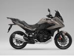 Klikněte pro detailní foto č. 2 - Honda NT 1100 Matte Warm Ash Metallic SKLADEM