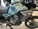 Klikněte pro detailní foto č. 11 - Moto Morini Alltrhike 450 STD 2026