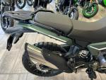 Klikněte pro detailní foto č. 12 - Moto Morini Alltrhike 450 STD 2026