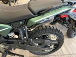 Klikněte pro detailní foto č. 13 - Moto Morini Alltrhike 450 STD 2026