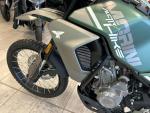 Klikněte pro detailní foto č. 14 - Moto Morini Alltrhike 450 STD 2026