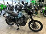 Detail nabídky - Moto Morini Alltrhike 450 STD 2026
