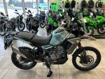 Klikněte pro detailní foto č. 2 - Moto Morini Alltrhike 450 STD 2026