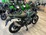 Klikněte pro detailní foto č. 3 - Moto Morini Alltrhike 450 STD 2026