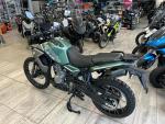 Klikněte pro detailní foto č. 5 - Moto Morini Alltrhike 450 STD 2026
