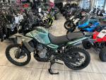 Klikněte pro detailní foto č. 6 - Moto Morini Alltrhike 450 STD 2026