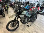 Klikněte pro detailní foto č. 7 - Moto Morini Alltrhike 450 STD 2026