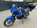 Klikněte pro detailní foto č. 2 - Triumph Tiger 955i