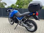 Klikněte pro detailní foto č. 3 - Triumph Tiger 955i