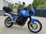 Klikněte pro detailní foto č. 4 - Triumph Tiger 955i