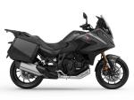 Detail nabídky - Honda NT 1100 DCT Iridium Grey Metallic