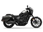 Detail nabídky - Honda CMX 1100 Rebel T Rebel DCT Iridium Grey Metallic