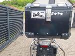 Klikněte pro detailní foto č. 10 - BMW R 1200 GS Adventure