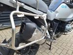 Klikněte pro detailní foto č. 11 - BMW R 1200 GS Adventure