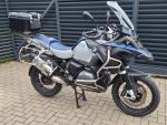 Klikněte pro detailní foto č. 2 - BMW R 1200 GS Adventure