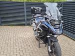 Klikněte pro detailní foto č. 3 - BMW R 1200 GS Adventure