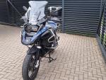 Klikněte pro detailní foto č. 4 - BMW R 1200 GS Adventure