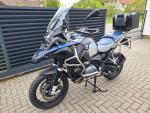 Klikněte pro detailní foto č. 5 - BMW R 1200 GS Adventure