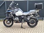 Klikněte pro detailní foto č. 6 - BMW R 1200 GS Adventure