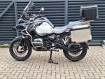 Klikněte pro detailní foto č. 7 - BMW R 1200 GS Adventure
