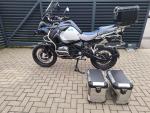 Klikněte pro detailní foto č. 8 - BMW R 1200 GS Adventure