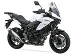 Klikněte pro detailní foto č. 4 - Suzuki SV7GX