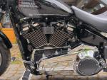 Klikněte pro detailní foto č. 10 - Harley-Davidson FLSB Softail Sport Glide - nájezd pouze 745 km