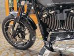 Klikněte pro detailní foto č. 11 - Harley-Davidson FLSB Softail Sport Glide - nájezd pouze 745 km