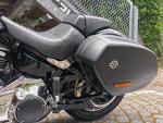 Klikněte pro detailní foto č. 12 - Harley-Davidson FLSB Softail Sport Glide - nájezd pouze 745 km