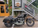 Detail nabídky - Harley-Davidson FLSB Softail Sport Glide - nájezd 745 km
