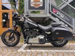 Klikněte pro detailní foto č. 4 - Harley-Davidson FLSB Softail Sport Glide - nájezd pouze 745 km