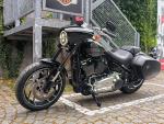 Klikněte pro detailní foto č. 5 - Harley-Davidson FLSB Softail Sport Glide - nájezd pouze 745 km