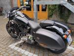 Klikněte pro detailní foto č. 6 - Harley-Davidson FLSB Softail Sport Glide - nájezd pouze 745 km