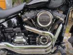 Klikněte pro detailní foto č. 7 - Harley-Davidson FLSB Softail Sport Glide - nájezd pouze 745 km