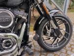 Klikněte pro detailní foto č. 8 - Harley-Davidson FLSB Softail Sport Glide - nájezd pouze 745 km