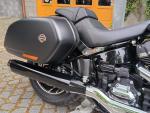 Klikněte pro detailní foto č. 9 - Harley-Davidson FLSB Softail Sport Glide - nájezd pouze 745 km