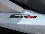 Klikněte pro detailní foto č. 11 - Aprilia SR GT 400