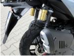 Klikněte pro detailní foto č. 8 - Aprilia SR GT 400