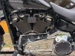 Klikněte pro detailní foto č. 10 - Harley-Davidson FLSB Softail Sport Glide - nájezd pouze 1526 km - rezervováno