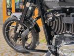 Klikněte pro detailní foto č. 11 - Harley-Davidson FLSB Softail Sport Glide - nájezd pouze 1526 km - rezervováno