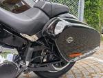 Klikněte pro detailní foto č. 12 - Harley-Davidson FLSB Softail Sport Glide - nájezd pouze 1526 km - rezervováno