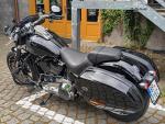 Klikněte pro detailní foto č. 6 - Harley-Davidson FLSB Softail Sport Glide - nájezd pouze 1526 km - rezervováno