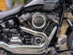 Klikněte pro detailní foto č. 7 - Harley-Davidson FLSB Softail Sport Glide - nájezd pouze 1526 km - rezervováno