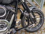 Klikněte pro detailní foto č. 8 - Harley-Davidson FLSB Softail Sport Glide - nájezd pouze 1526 km - rezervováno
