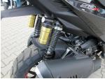 Klikněte pro detailní foto č. 9 - Aprilia SR GT 400