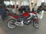 Detail nabídky - Honda NC 750 X