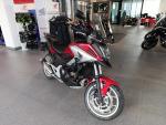 Klikněte pro detailní foto č. 2 - Honda NC 750 X
